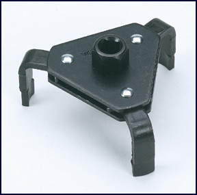 3-Legged Oil Filter Wrench ATD-5244