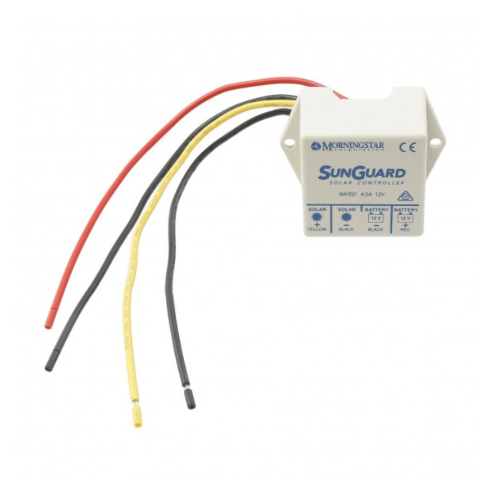 Apollo SG-4 Solar Charge Controller | APL-SG4