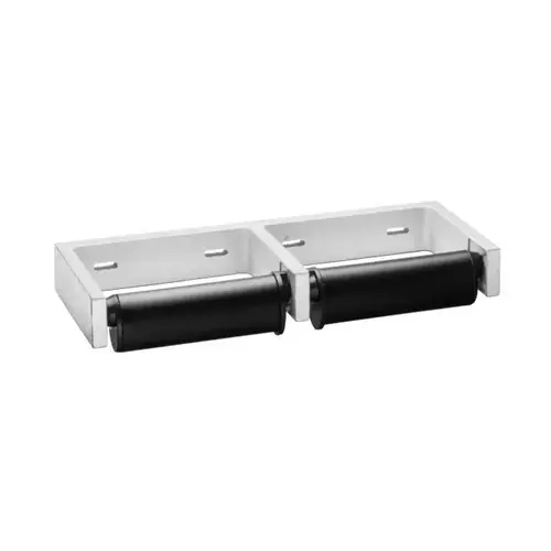 Bobrick B274Click To CopyToilet Tissue Dispenser Satin Stainless Steel