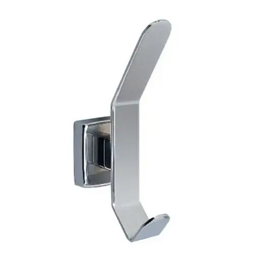 Bobrick B682Click To CopyHat and Coat Hook, Bright Stainless Steel
