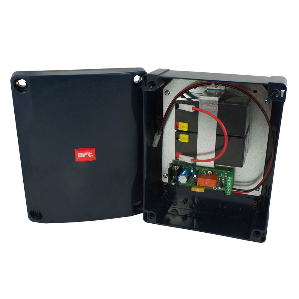 BFT Battery Backup System for Thalia Control Boards | BFT-P125005