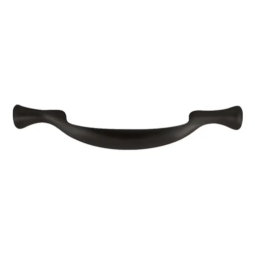 Amerock BP174ORB-2PACKClick To CopyCurved Cabinet Drawer Pull 3" Center To CenterFor Kitchen And Cabinet Hardware Oil Rubbed Bronze - pack of 2