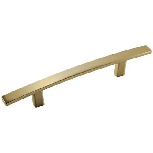 Amerock BP26203BBZClick To Copy3-3/4" (96 mm) Center to Center Cyprus Cabinet Pull Golden Champagne Finish