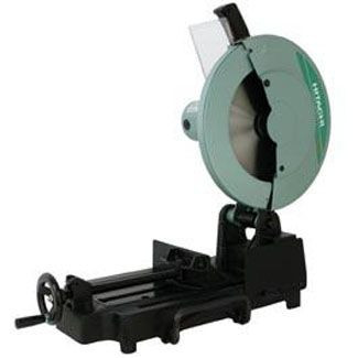 14 inMetal Cutting Saw