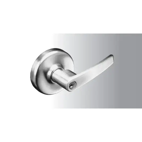 Corbin Russwin CL3810 AZD 625Click To CopyCL3810 Passage/Closet Standard-Duty Cylindrical Lever Lock Bright Polished Chrome