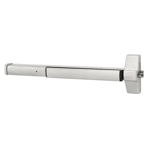 Corbin Russwin ED5200S 630Click To Copy3' PathLite Securebolt Exit Device Satin Stainless Steel Finish