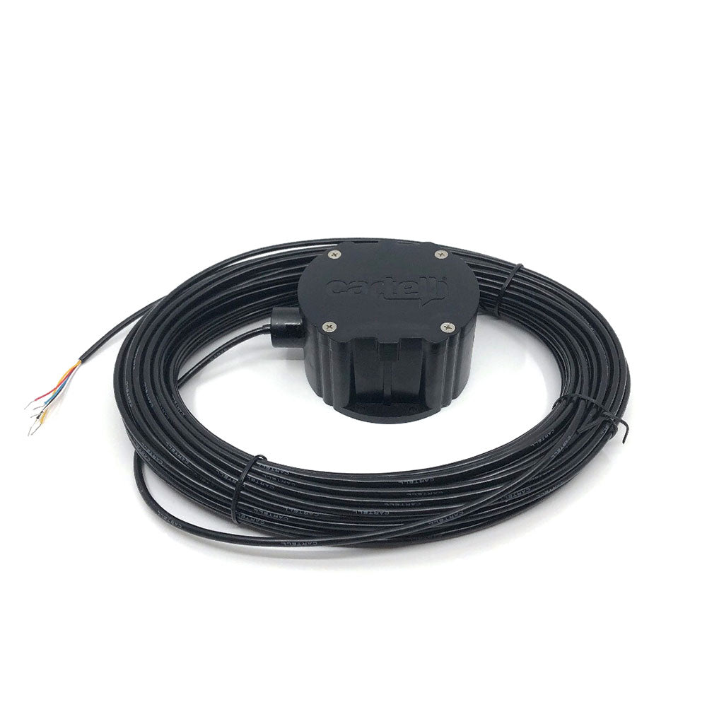 Cartell CP-4 Automatic Gate Opener Free Exit System| CAR-CP-4-100