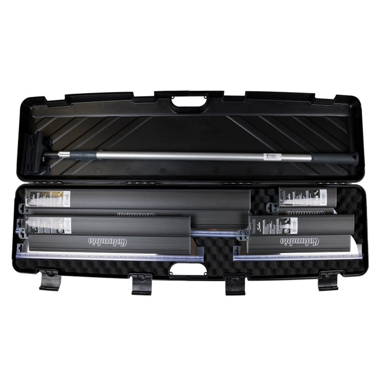 Columbia Smoothing Blade Sabre Set
