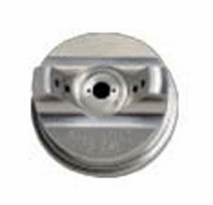 DeVilbiss AV440410 Air Cap & Retaining Ring