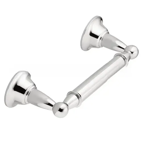 Moen DN6808CHClick To CopySage Standard Paper Holder Bright Chrome Finish
