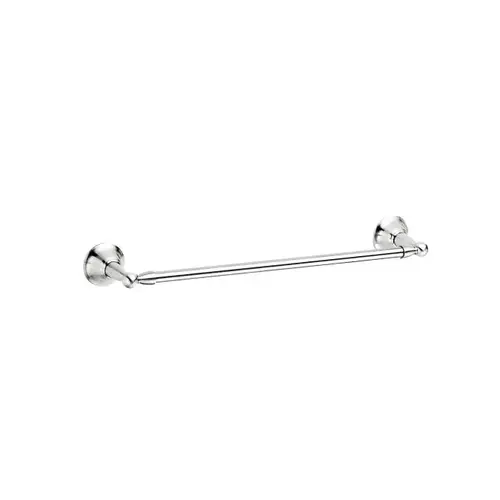 Moen DN6818CHClick To CopySage 18" Towel Bar Bright Chrome Finish