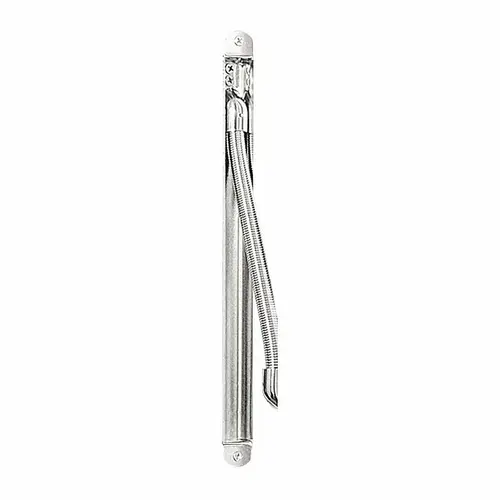 Securitron EL-EPTClick To CopyElectrical Power Transfer Standard Version ElectroLynx Satin Stainless Steel