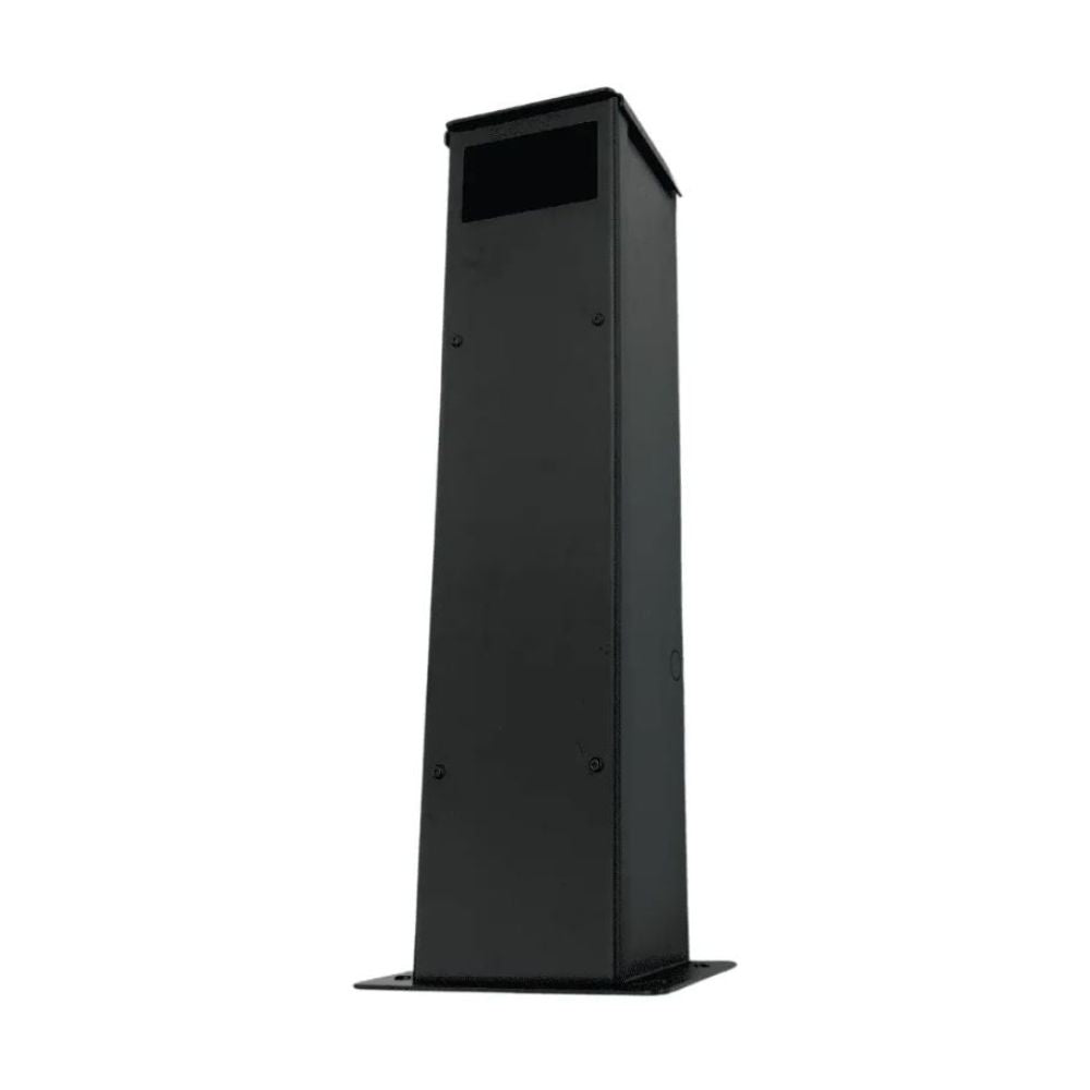 EMX PhotoeyeVault-2 Premium Protection Bollard for IRB Photoeyes