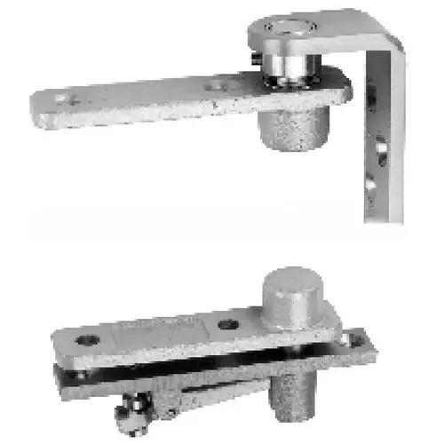 McKinney EP-5J 26DClick To CopyTop Pivot and Socket Set Satin Chrome