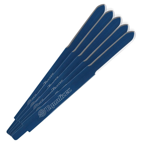 Equalizer Standard Blade (Pkg 5)