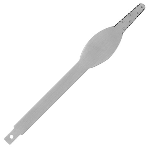 Equalizer Express HydroBlade™ Speciality, Serrated - EHF173