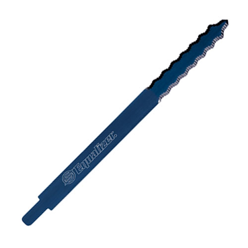 Equalizer 4" Serrated Blade - ESB1304