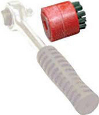 EZ Red 20-Pack Side Terminal Cleaner (BK516-20PCK)