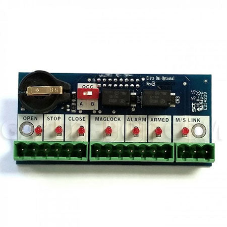 LiftMaster Omni Option Control Board | LIF-O-OMNI-EXB