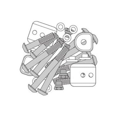 LiftMaster Q051 Collar 1/2" | LIF-Q051