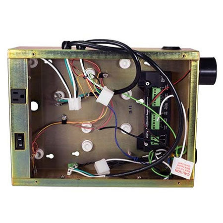 LiftMaster E-Box Assembly (Q403) | LIF-K74-50278