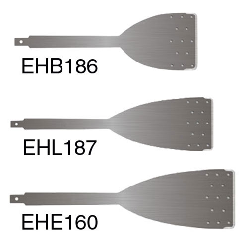 Equalizer Express Standard HydroBlades