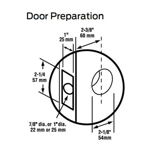 Schlage Residential F10 AND 609 ANDClick To CopySchlage Residential F10AND609Andover Knob with Andover Knob with Rose Passage Lock with 16080 Latch and 10027 Strike Antique Brass Finish