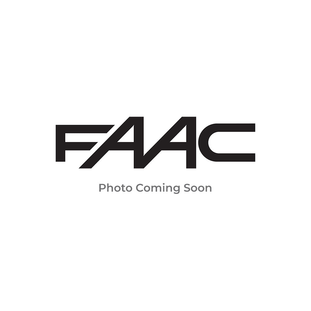 FAAC Articulated S Barrier Arm Kits Upcharge (ARM NOT INCLUDED) | FAA-428444-84.1