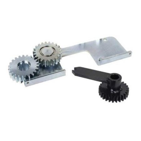 FAAC 770 180 Degree Opening Kit | FAA-490111