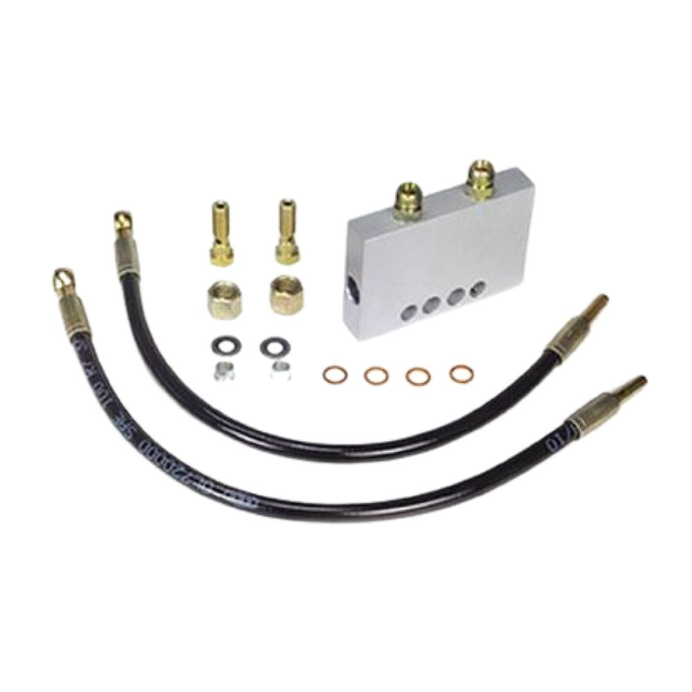 FAAC B680H Anti-Vandal Valve | FAA-401069