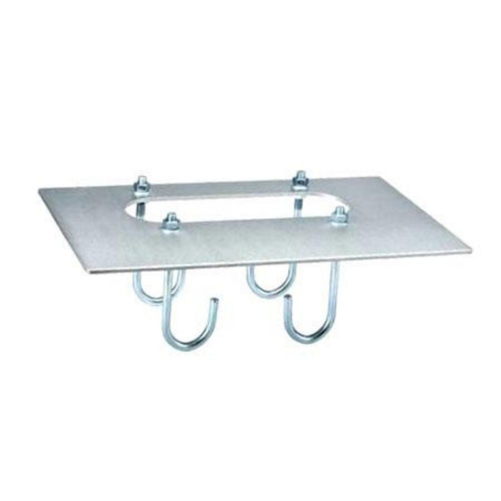 FAAC B680H Foundation Plate | FAA-490139