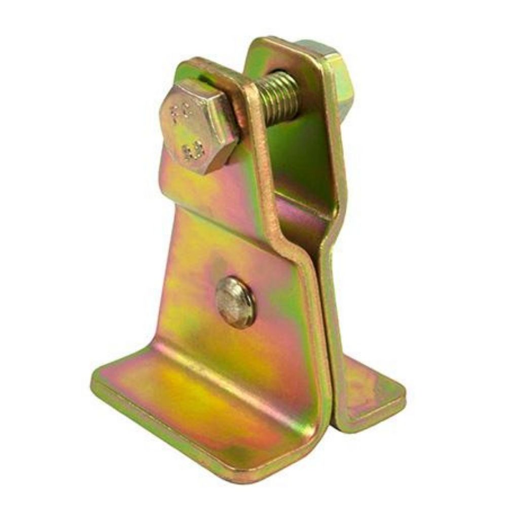 FAAC Front Mounting Bracket | FAA-7220515