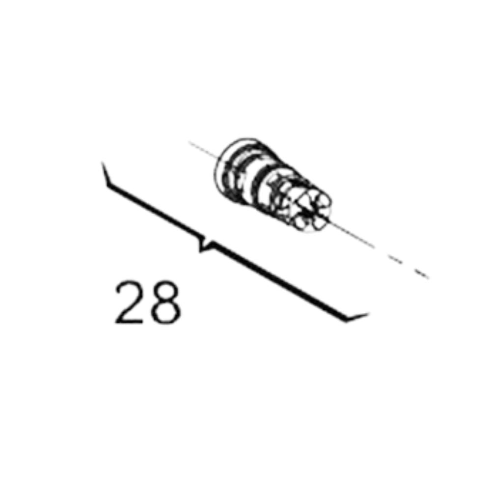 FAAC Inlet Valve (Bi-Directional) | FAA-4404095