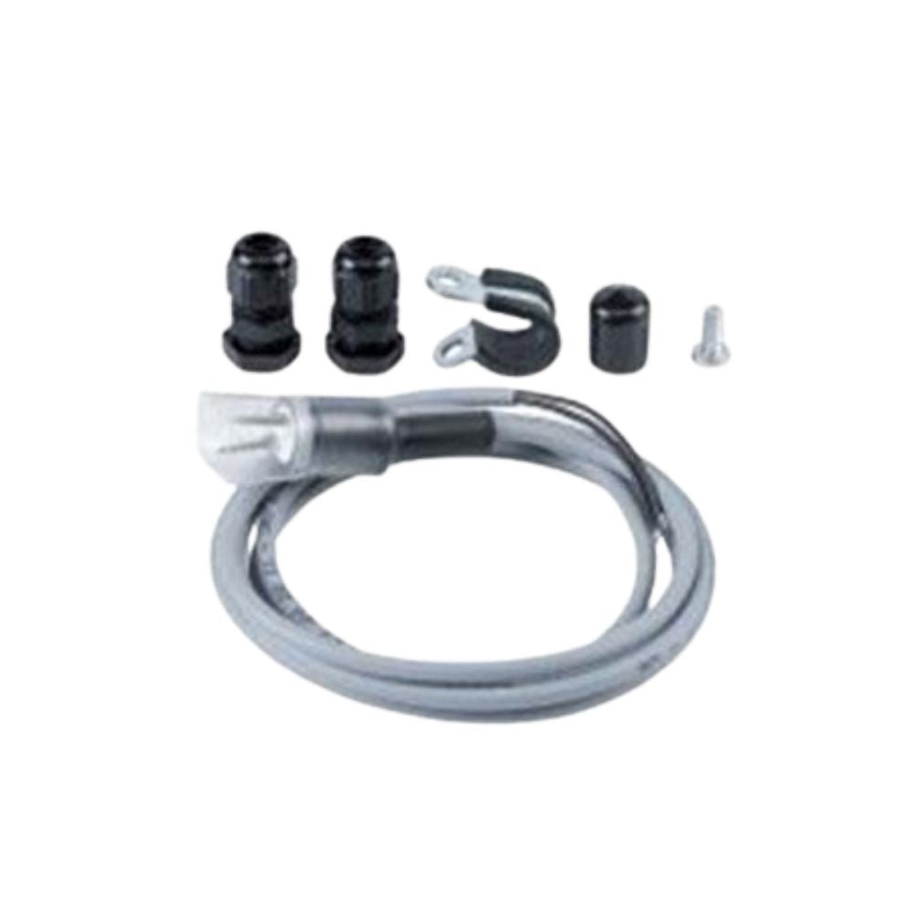 FAAC LED Lights Connection Kit for Round Beams | FAA-390992