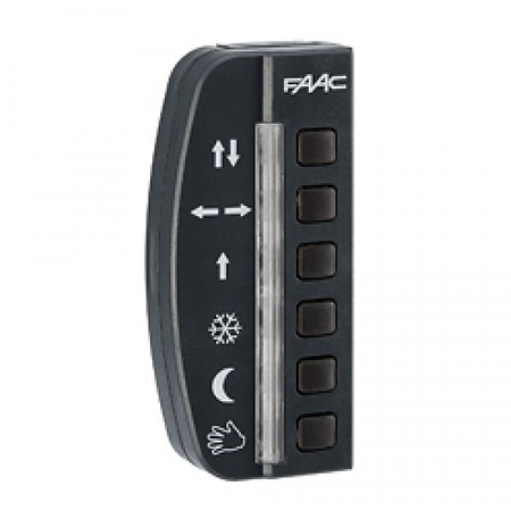FAAC LK-EVO Function Selector | FAA-790024