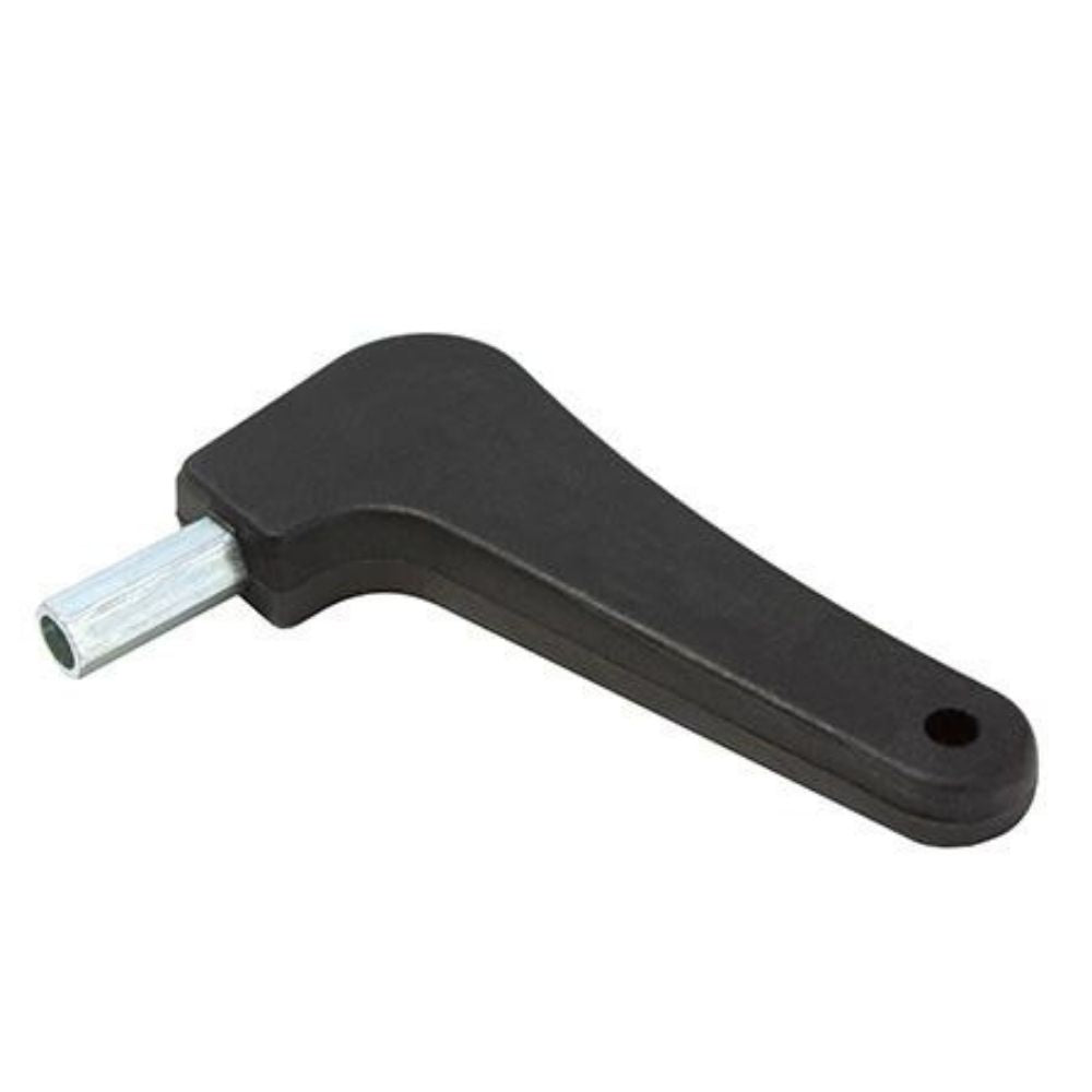 FAAC Manual Release Key 412 | FAA-713009