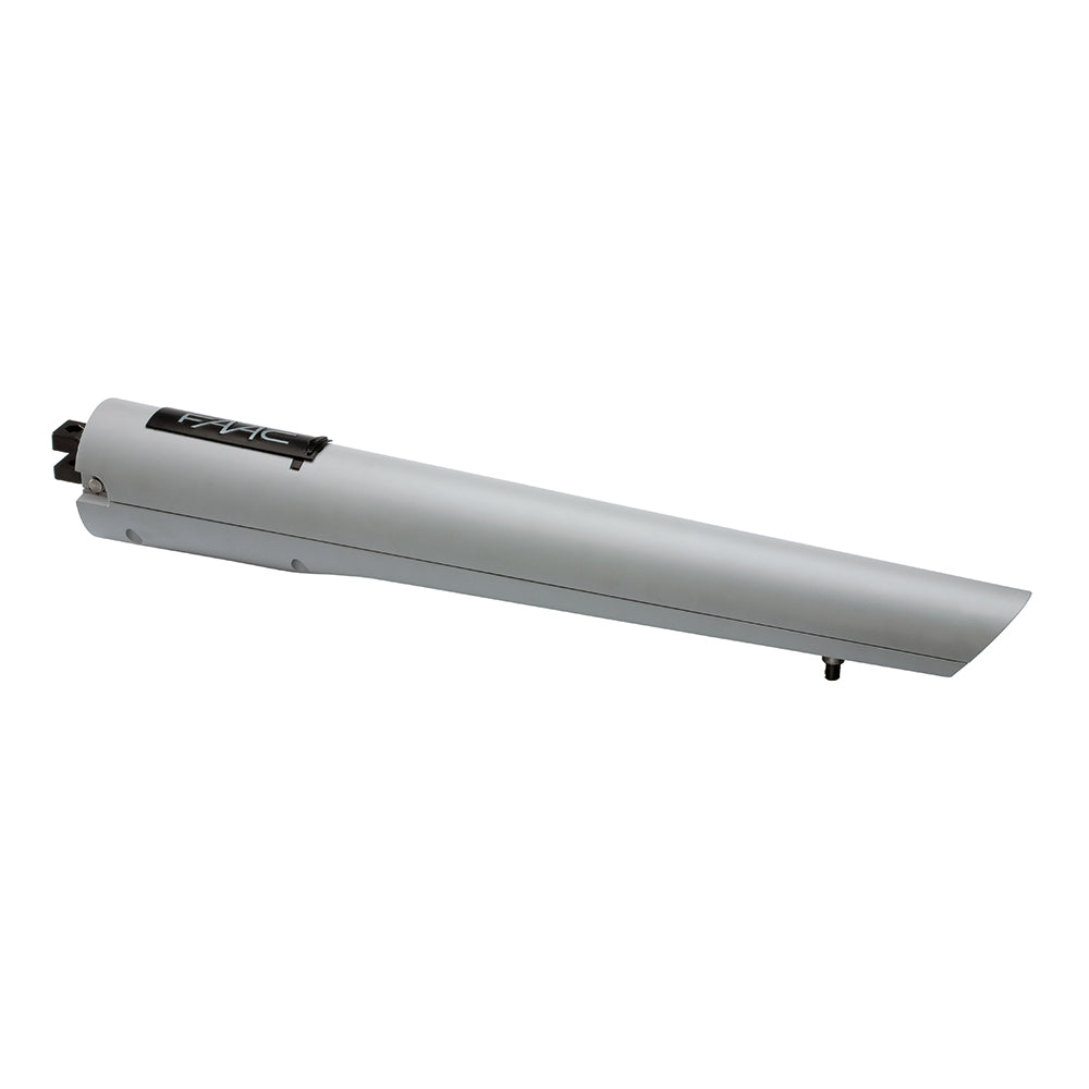 FAAC S418 Electromechanical Swing Gate Operator (Single Kit with Reflective Photobeams) | FAA-104012_5