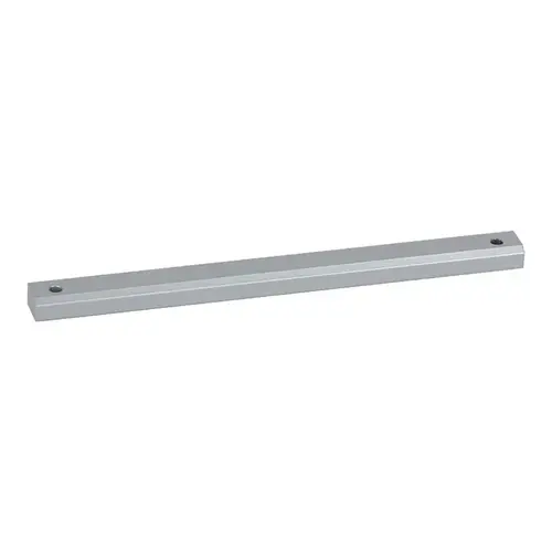 RCI FB-02 28Click To Copy3/8" x 3/4" x 10-1/2" Filler Bar for 8310, Brushed Anodized Aluminum Finish