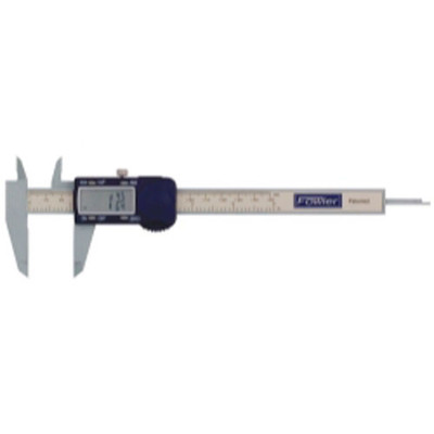 Fowler Poly-Cal Electronic Caliper 150mm (74-101-175)