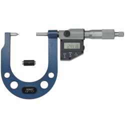 Fowler 74-815-434 Extended Range Disc Brake Micrometer