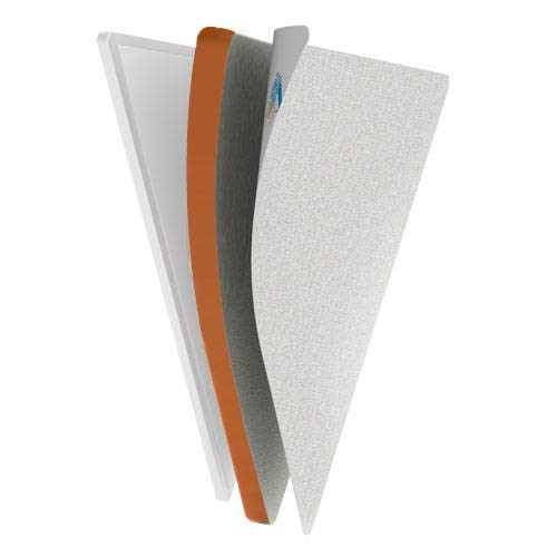 Full Circle Trigon 180 Replacement Pad