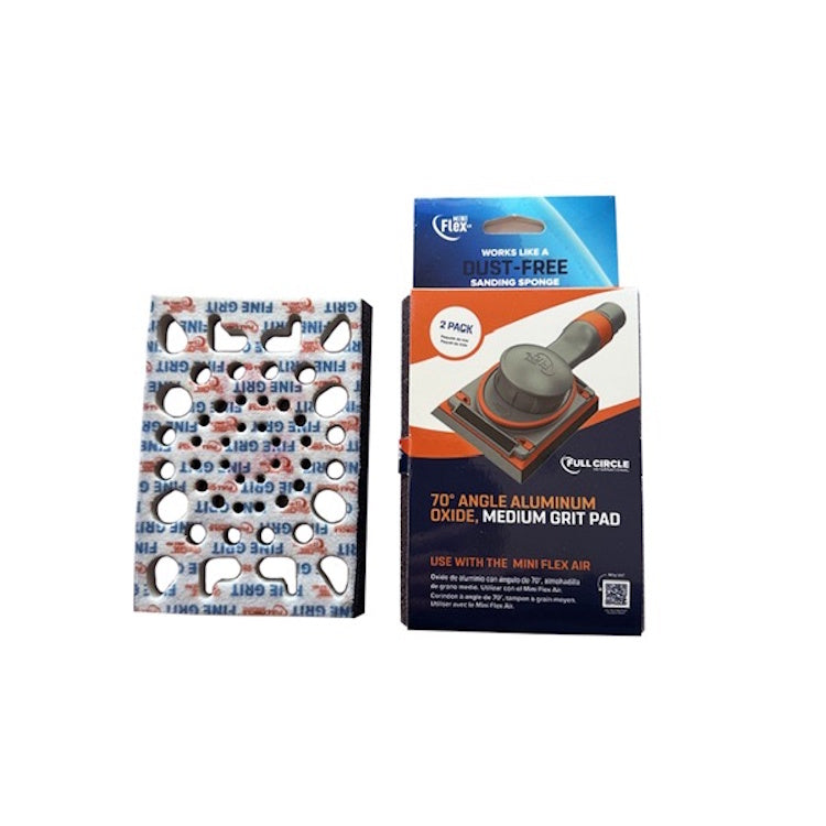 Full Circle MINI Flex Abrasive Sponge