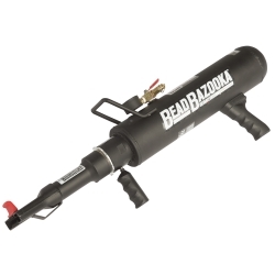 Gaither Tools GBB3LM Gaither 3L BEAD BAZOOKA, 3 Liter
