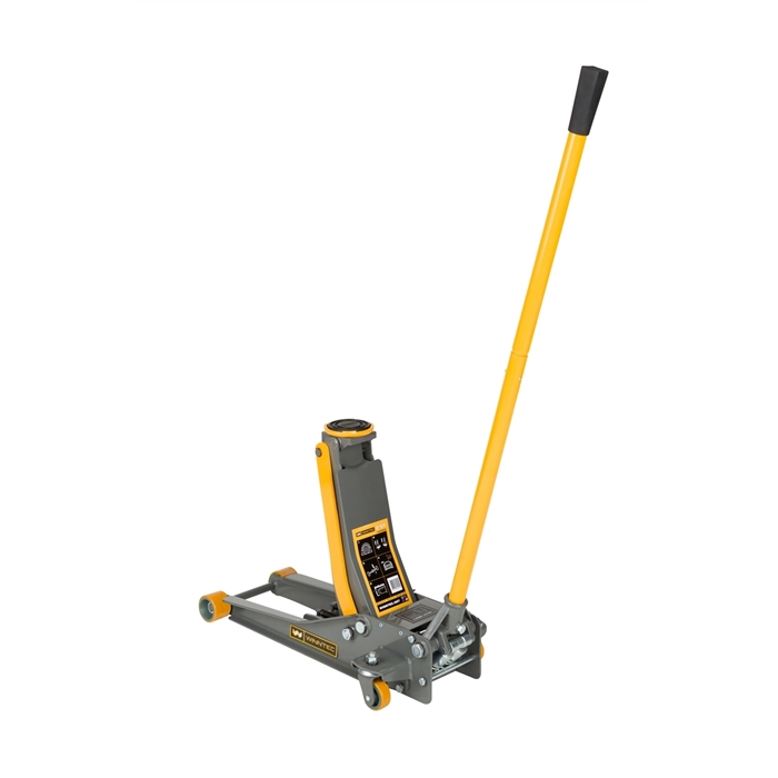Gaither Tools G420250 2 Ton Low Profile Garage Jack
