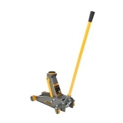 Gaither Tools G420330 3 Ton Turbo Lifter Garage Jack