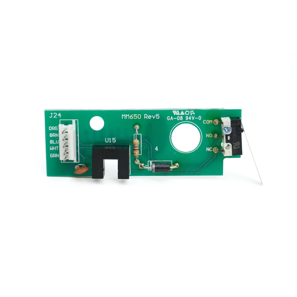 Linear (GTO) Rev Counter Board for SW3000XL / 4000XL | GTO-RVCTBDXL