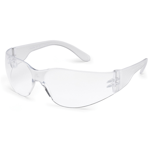 Gateway Safety 4680 StarLite Clear Eye Pro