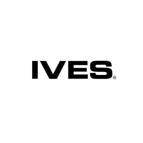 IVES 991A-716Click To CopyAluminum Privacy Sliding Door Pull Aged Bronze Finish