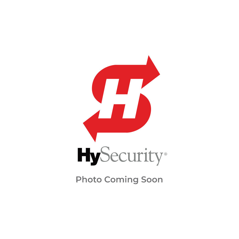 HySecurity Arm Yoke Mount Fiberglass 10' | HYS-SA-5-29