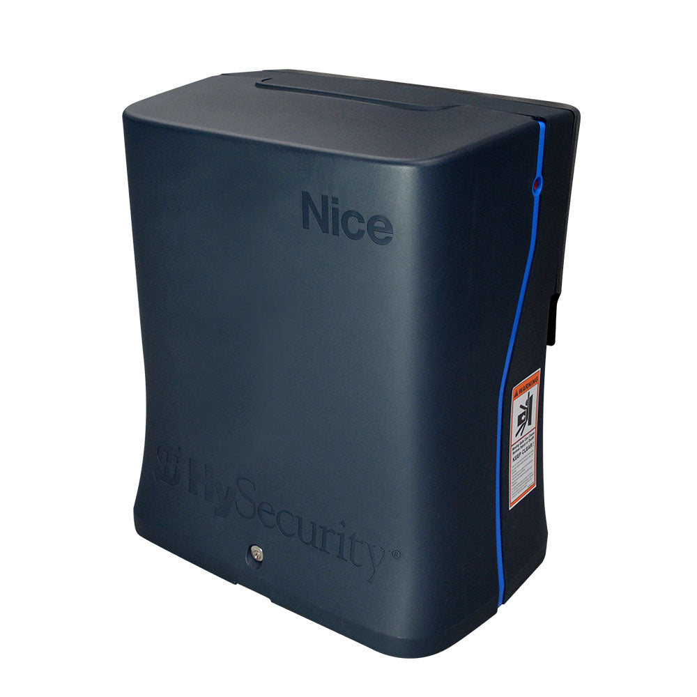 HySecurity SlideSmart CNX 15 Slide Gate Opener | HYS-SlideSmart-CNX15